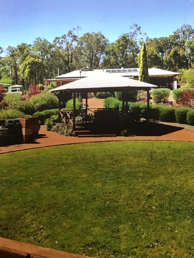 Travellers Rest Motel Mundaring Kültér fotó