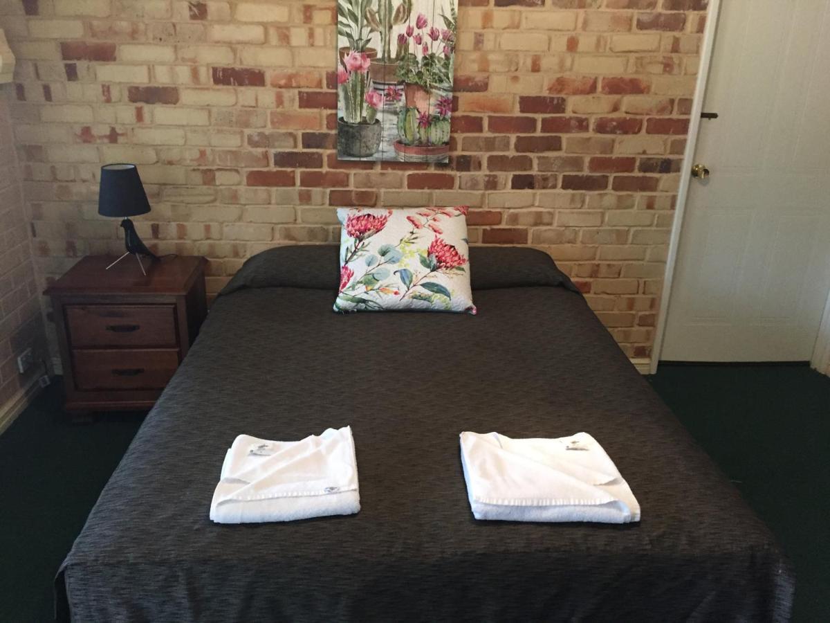Travellers Rest Motel Mundaring Kültér fotó