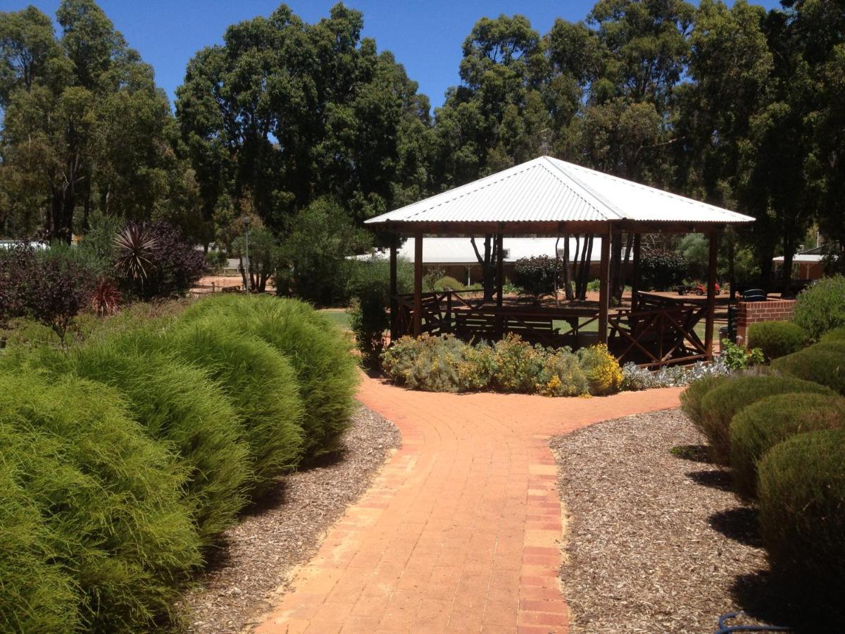 Travellers Rest Motel Mundaring Kültér fotó