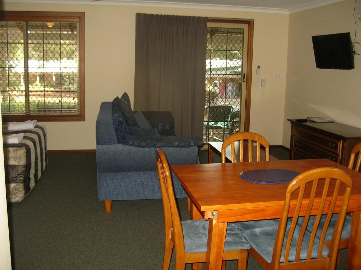 Travellers Rest Motel Mundaring Kültér fotó