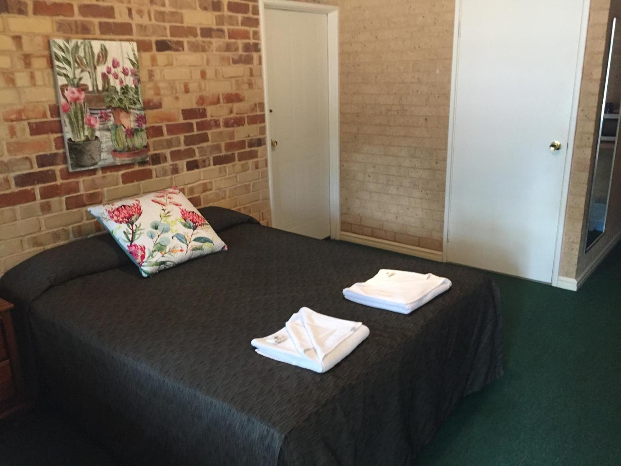 Travellers Rest Motel Mundaring Kültér fotó