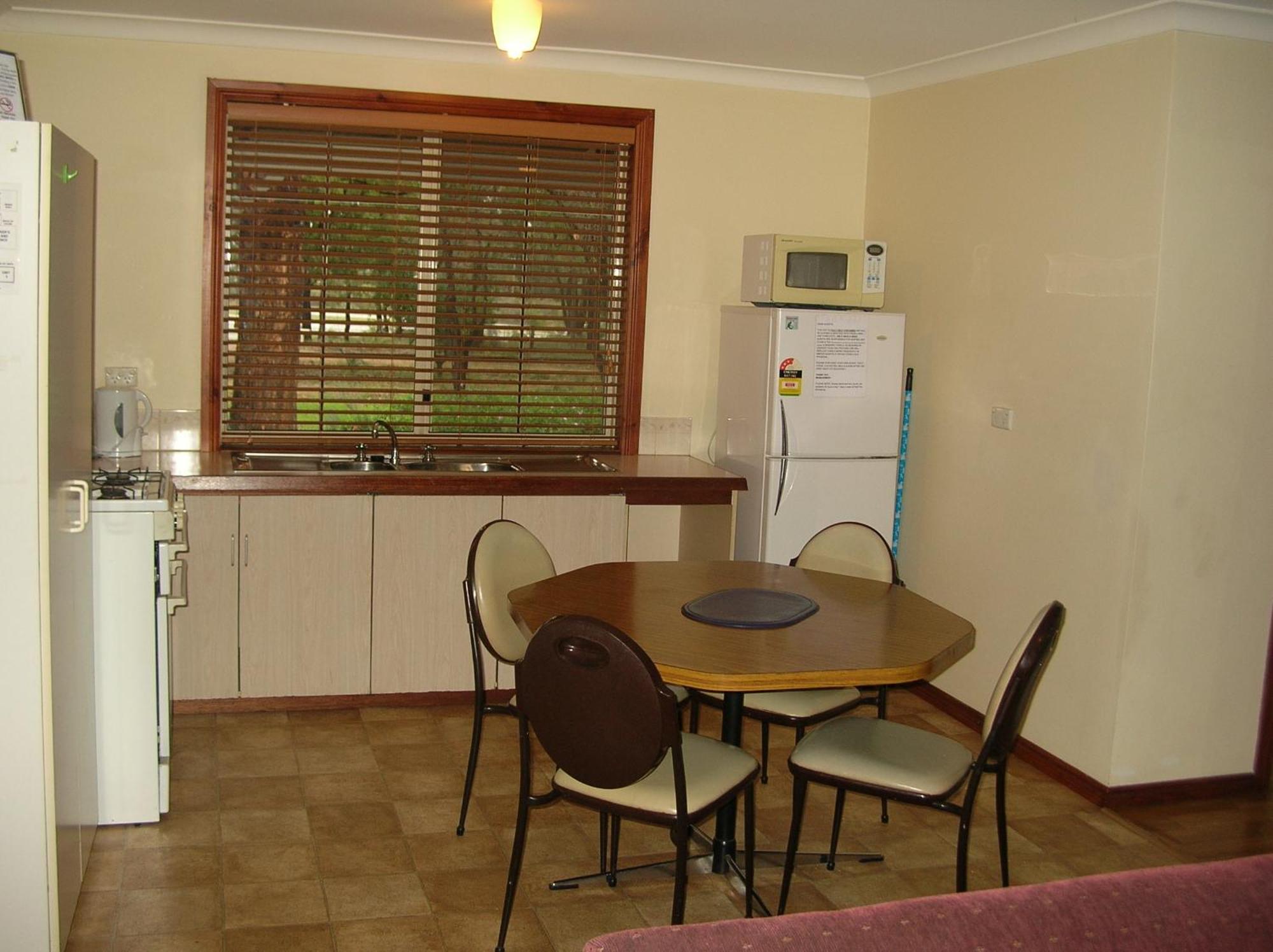 Travellers Rest Motel Mundaring Kültér fotó