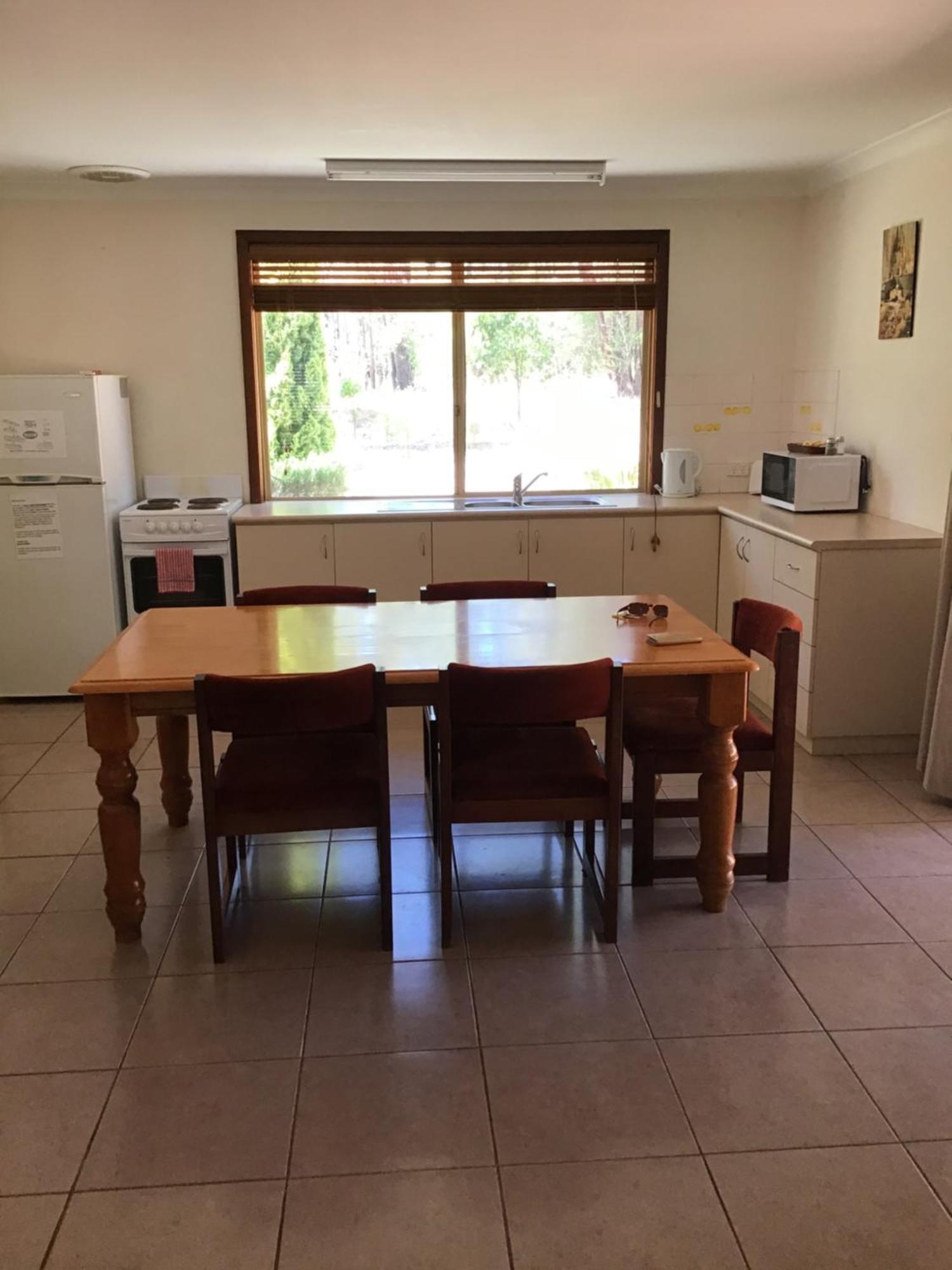 Travellers Rest Motel Mundaring Kültér fotó