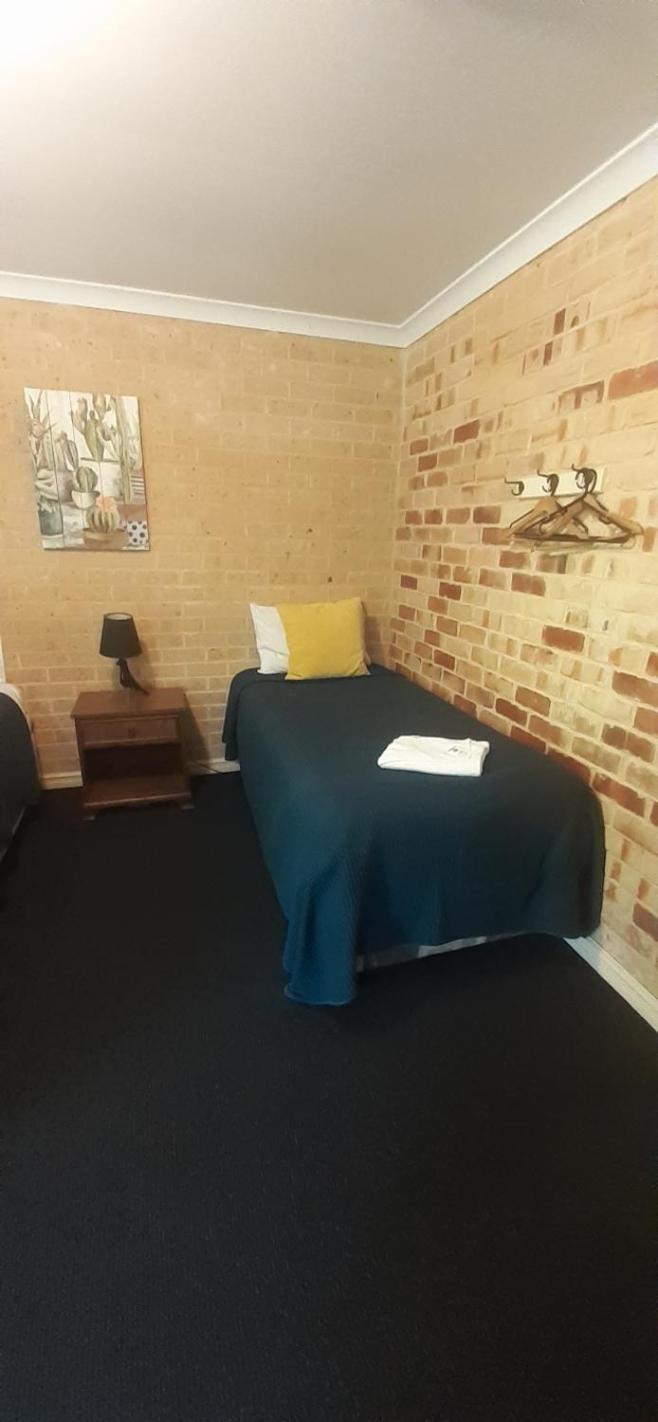 Travellers Rest Motel Mundaring Kültér fotó