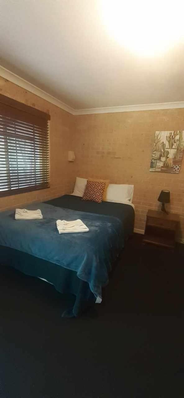 Travellers Rest Motel Mundaring Kültér fotó