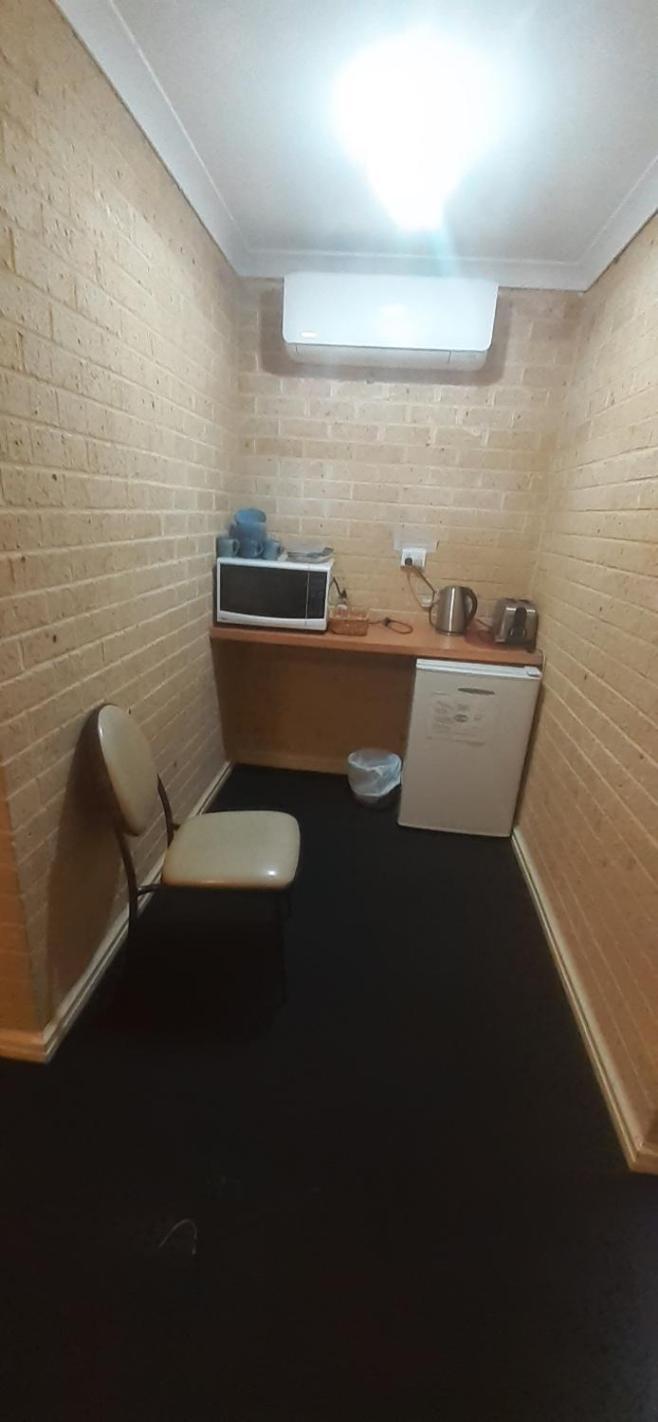 Travellers Rest Motel Mundaring Kültér fotó
