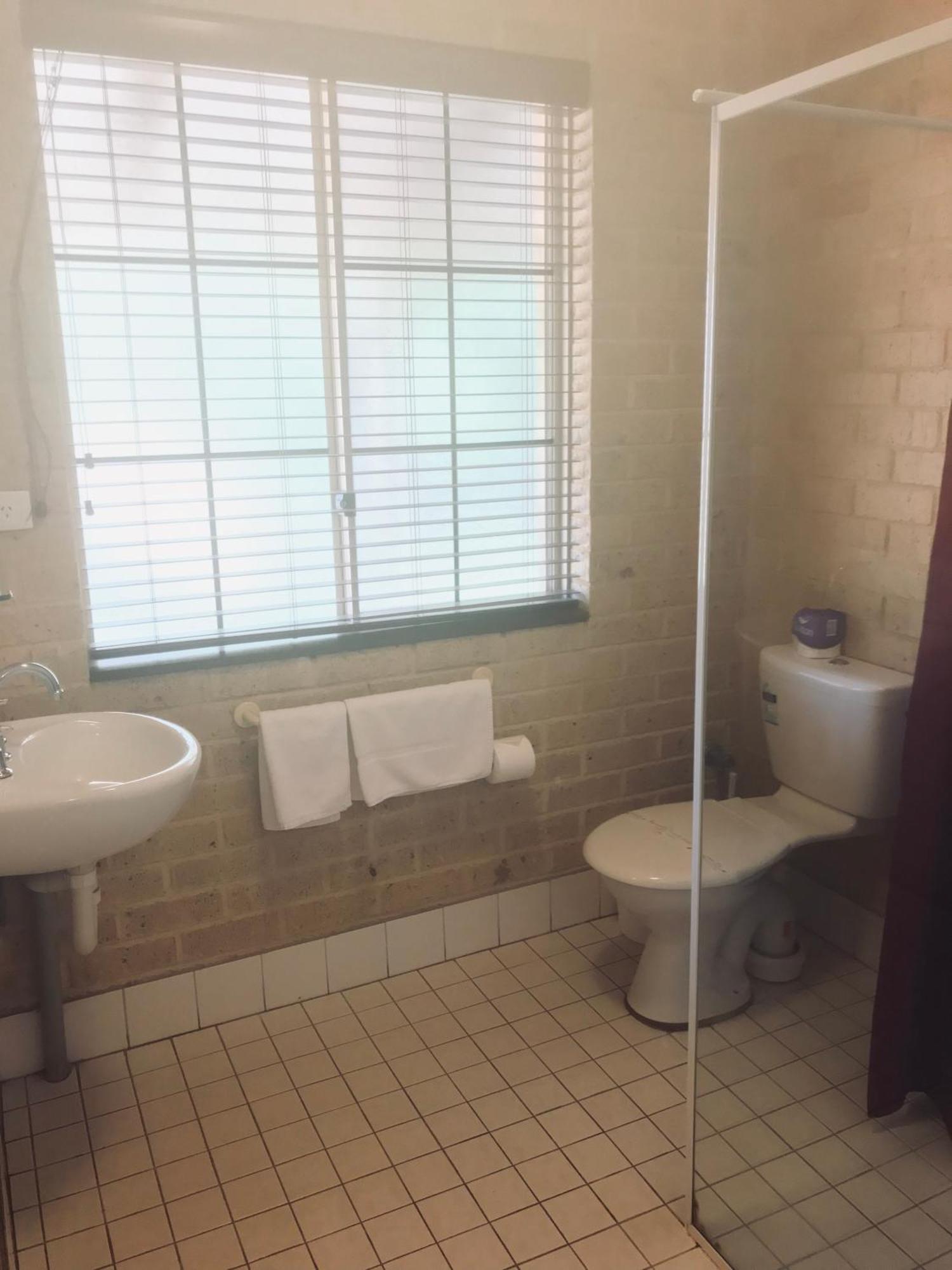Travellers Rest Motel Mundaring Kültér fotó
