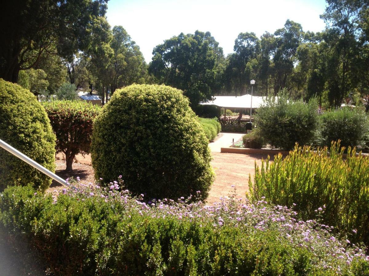 Travellers Rest Motel Mundaring Kültér fotó