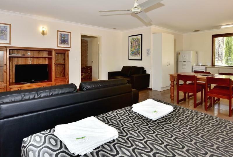 Travellers Rest Motel Mundaring Kültér fotó